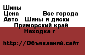 Шины bridgestone potenza s 2 › Цена ­ 3 000 - Все города Авто » Шины и диски   . Приморский край,Находка г.